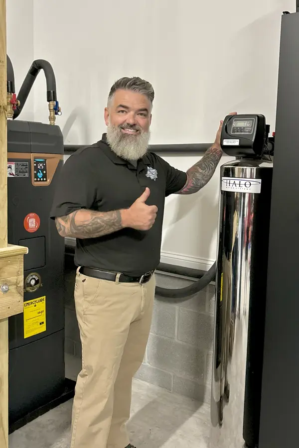 Living Waters Plumbing