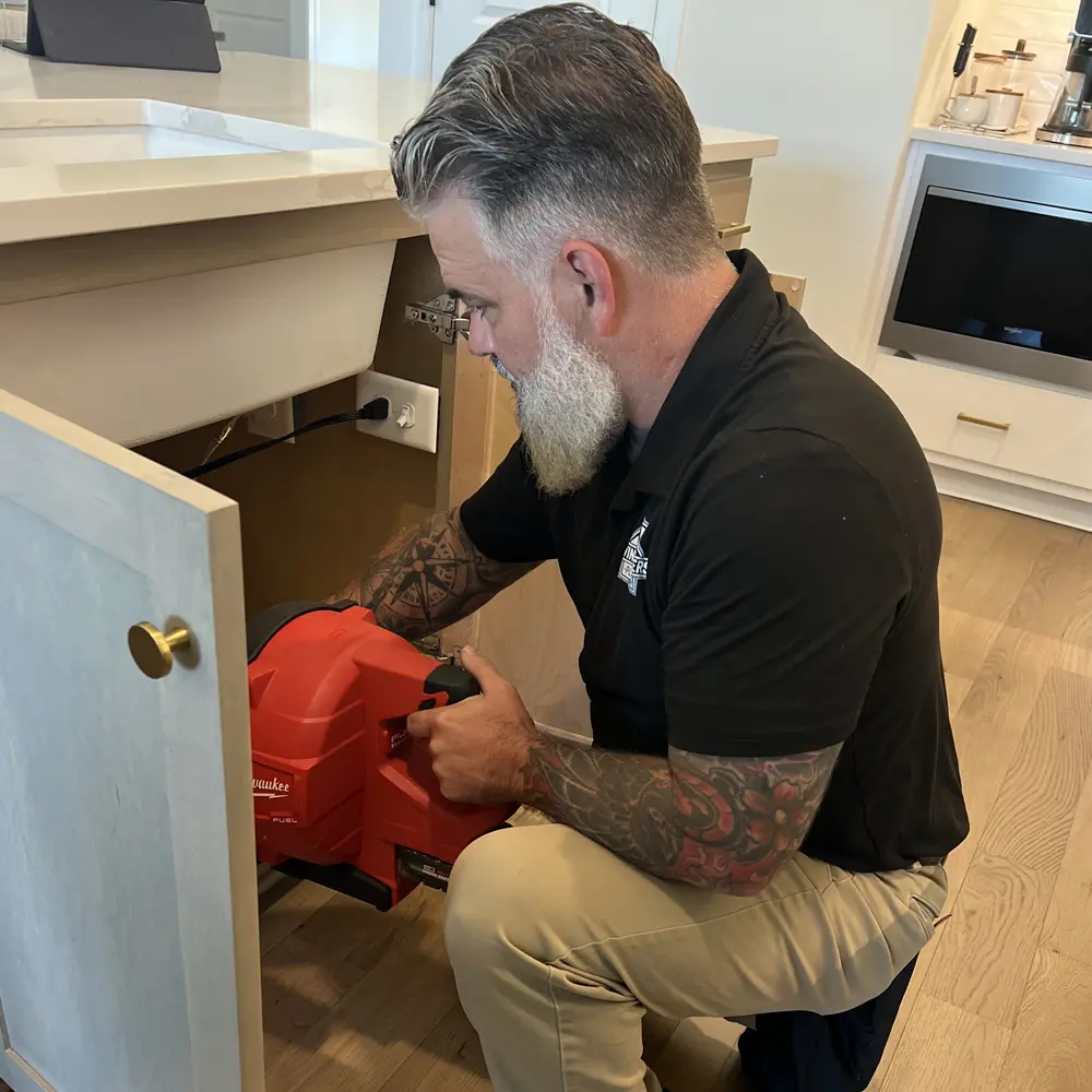 Living Waters Plumbing